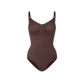 Ultimate Sculpt Bodysuit - Brown